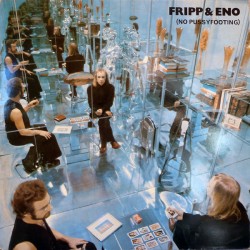 FRIPP & ENO - (No...