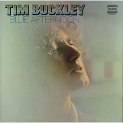 TIM BUCKLEY - Blue...