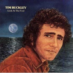TIM BUCKLEY - Look At The...