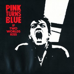 PINK TURNS BLUE - If Two...