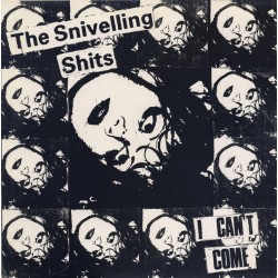 THE SNIVELLING SHITS - I...