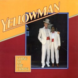 YELLOWMAN - Going To The...