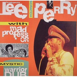 LEE SCRATCH PERRY  & MAD...