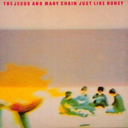THE JESUS AND MARY CHAIN -...