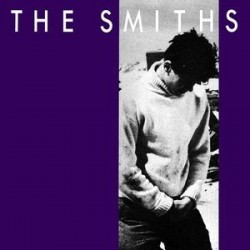 THE SMITHS - How Soon Is Now? 12"