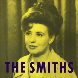 THE SMITHS - Shakespeare's Sister 12"