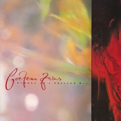 COCTEAU TWINS - Echoes In A...