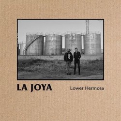 LA JOYA - Lower Hermosa LP