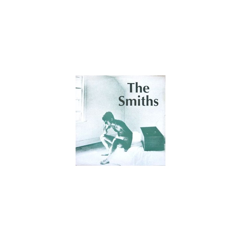 THE SMITHS - William, It Was Really Nothing 12"