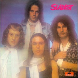 SLADE - Sladest LP