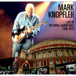 MARK KNOPFLER - Live at the...