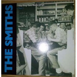 THE SMITHS - The Troy Tate Recordings - Part I LP