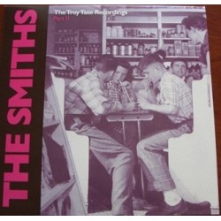 THE SMITHS - The Troy Tate Recordings - Part II LP