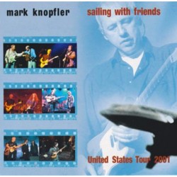 MARK KNOPFLER - Sailing...