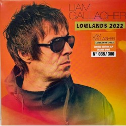 LIAM GALLAGHER - Lowlands...