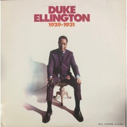 DUKE ELLINGTON – Duke...