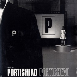 PORTISHEAD – Portishead LP