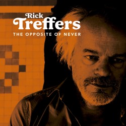 RICK TREFFERS - The...