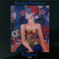 THE BLUE AEROPLANES -...