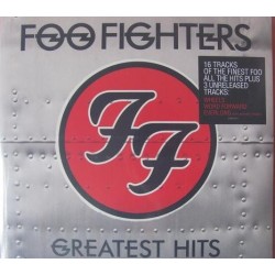 FOO FIGHTERS -  Greatest Hits LP
