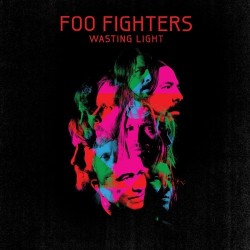 FOO FIGHTERS -  Wasting Light LP
