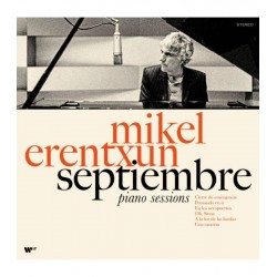 MIKEL ERENTXUN - Septiembre...