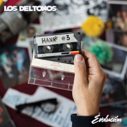 LOS DELTONOS - Evolución LP