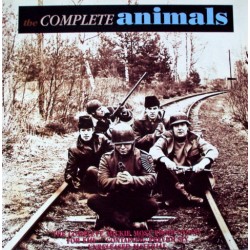THE ANIMALS - Complete...