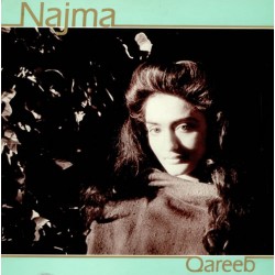 NAJMA - Qareeb LP (Original)