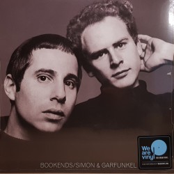 SIMON & GARFUNKEL -...