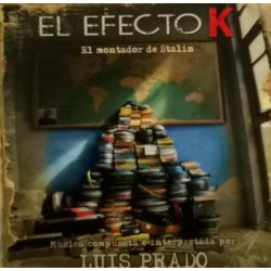 LUIS PRADO - El Efecto K -...