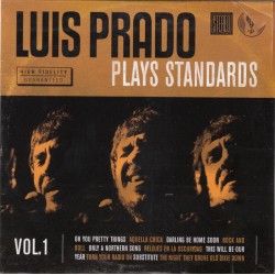 LUIS PRADO - Plays...