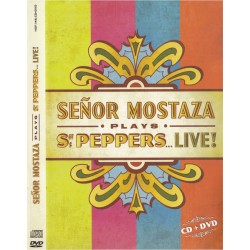 SEÑOR MOSTAZA - Plays Sgt....