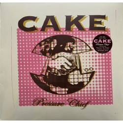 CAKE - Pressure Chief LP