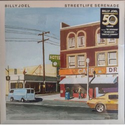 BILLY JOEL - Streetlife...