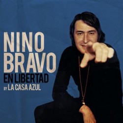 NINO BRAVO BY LA CASA AZUL...