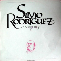 SILVIO RODRIGUEZ - Mujeres...