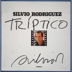 SILVIO RODRIGUEZ - Tríptico...