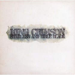 KING CRIMSON - Starless And...