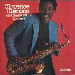 CLARENCE CLEMONS AND THE...