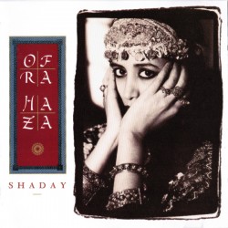 OFRA HAZA - Shaday LP...
