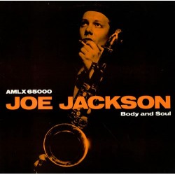 JOE JACKSON - Body And Soul...