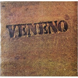 VENENO - Veneno LP (Original)