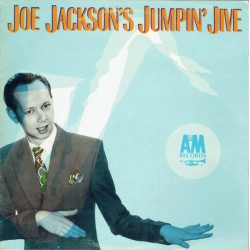 JOE JACKSON - Jumpin' Jive...