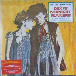 KEVIN ROWLAND & DEXYS...