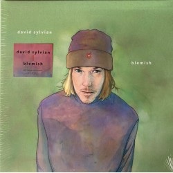 DAVID SYLVIAN - Blemish LP