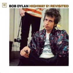 BOB DYLAN - Highway 61 Revisited LP