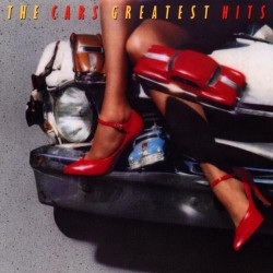 THE CARS - The Cars...