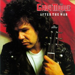 GARY MOORE - After The War...