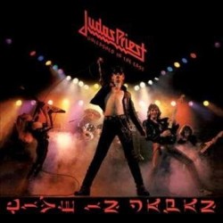 JUDAS PRIEST - Unleashed In...